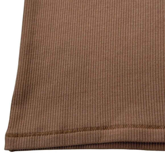 SKIMS Soft Lounge Rib Tank Team USA Sienna Small - Picture 6 of 11